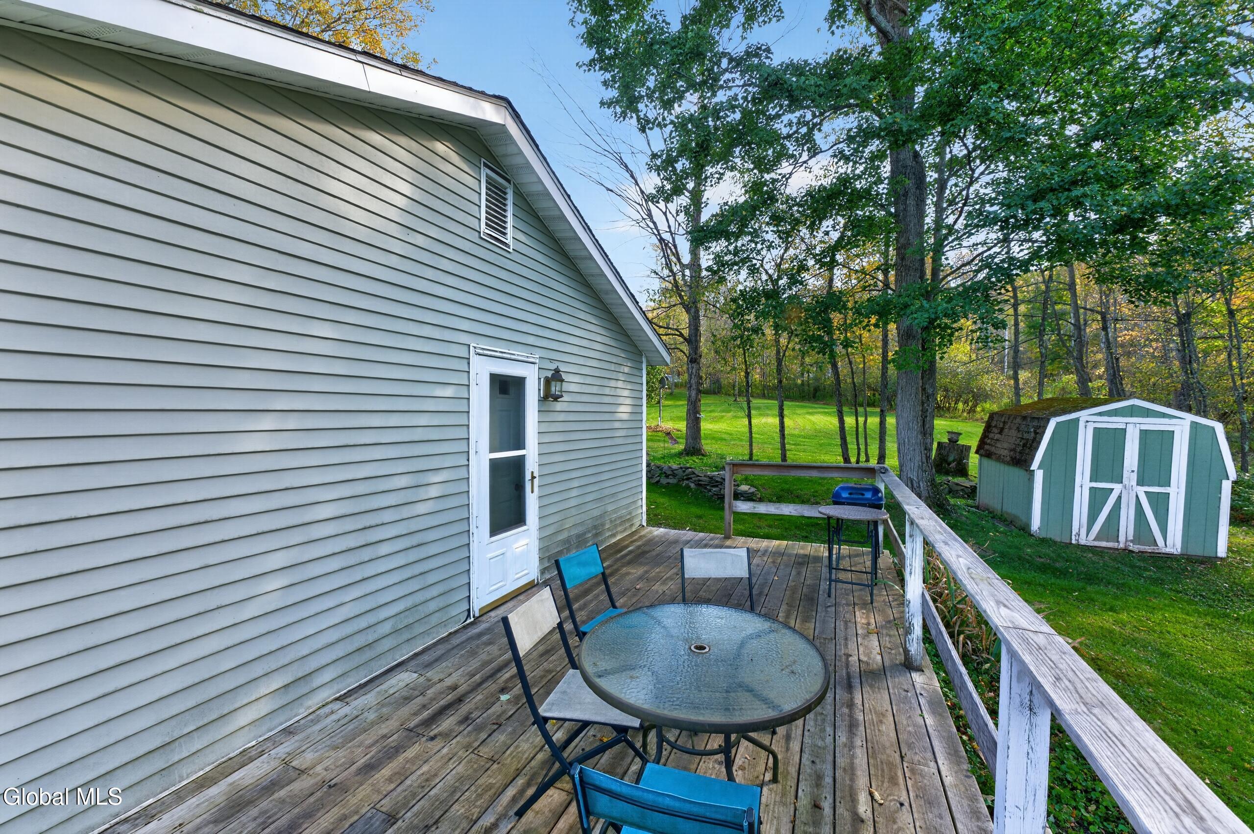 119 Brown House Road Conesville NY 12076