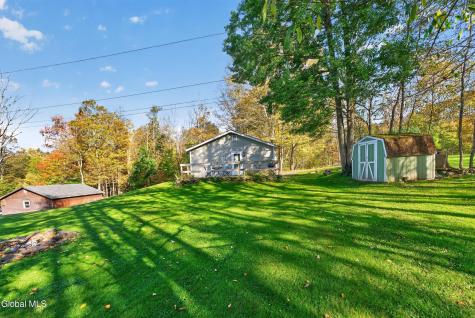 119 Brown House Road Conesville NY 12076