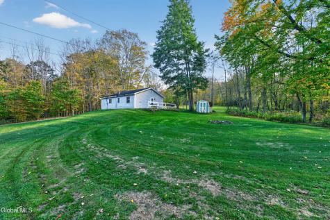 119 Brown House Road Conesville NY 12076