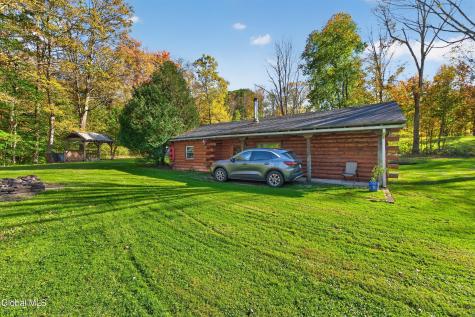 119 Brown House Road Conesville NY 12076