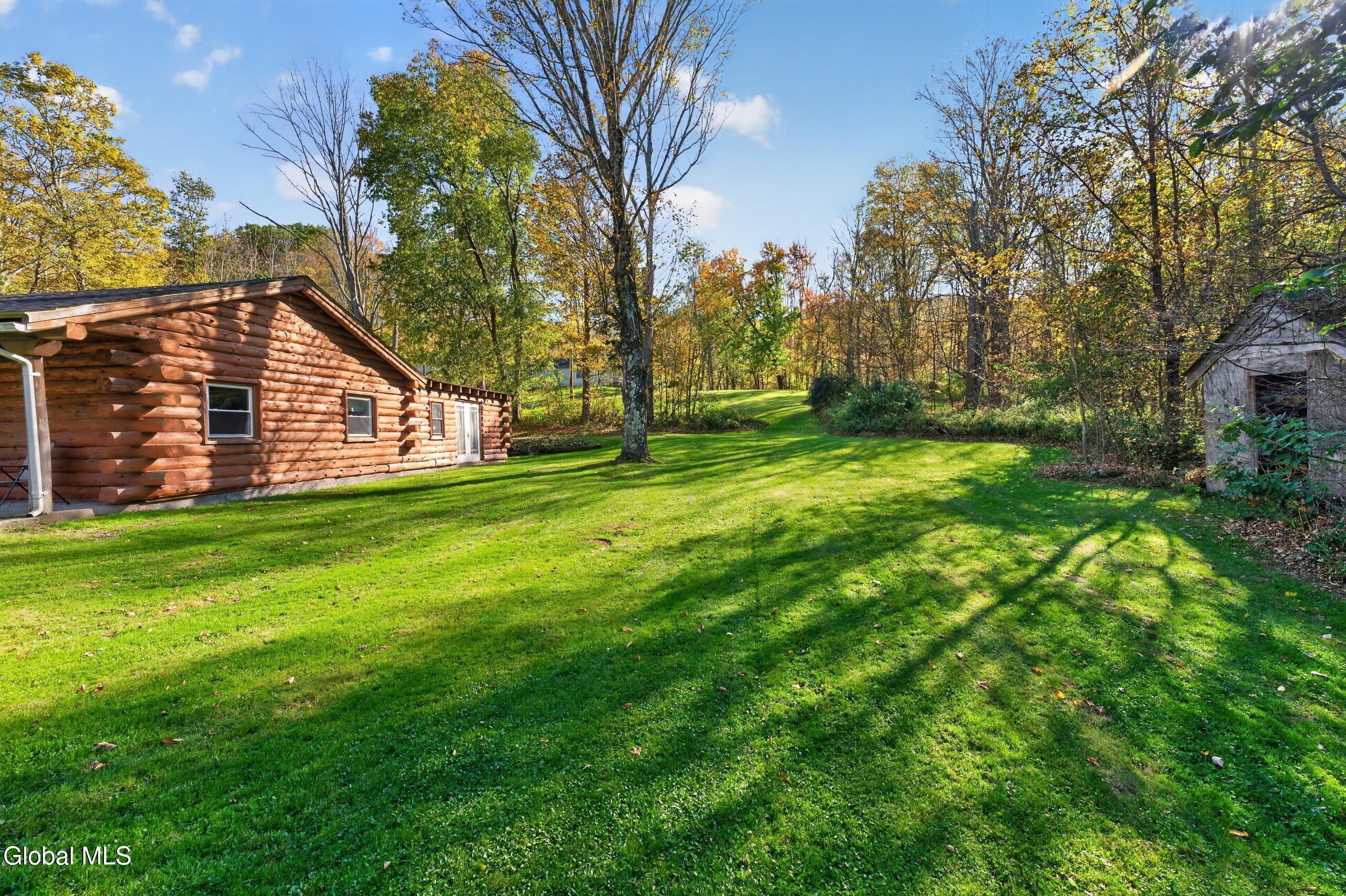 119 Brown House Road Conesville NY 12076
