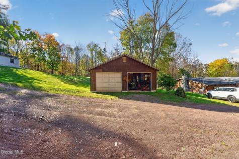 119 Brown House Road Conesville NY 12076