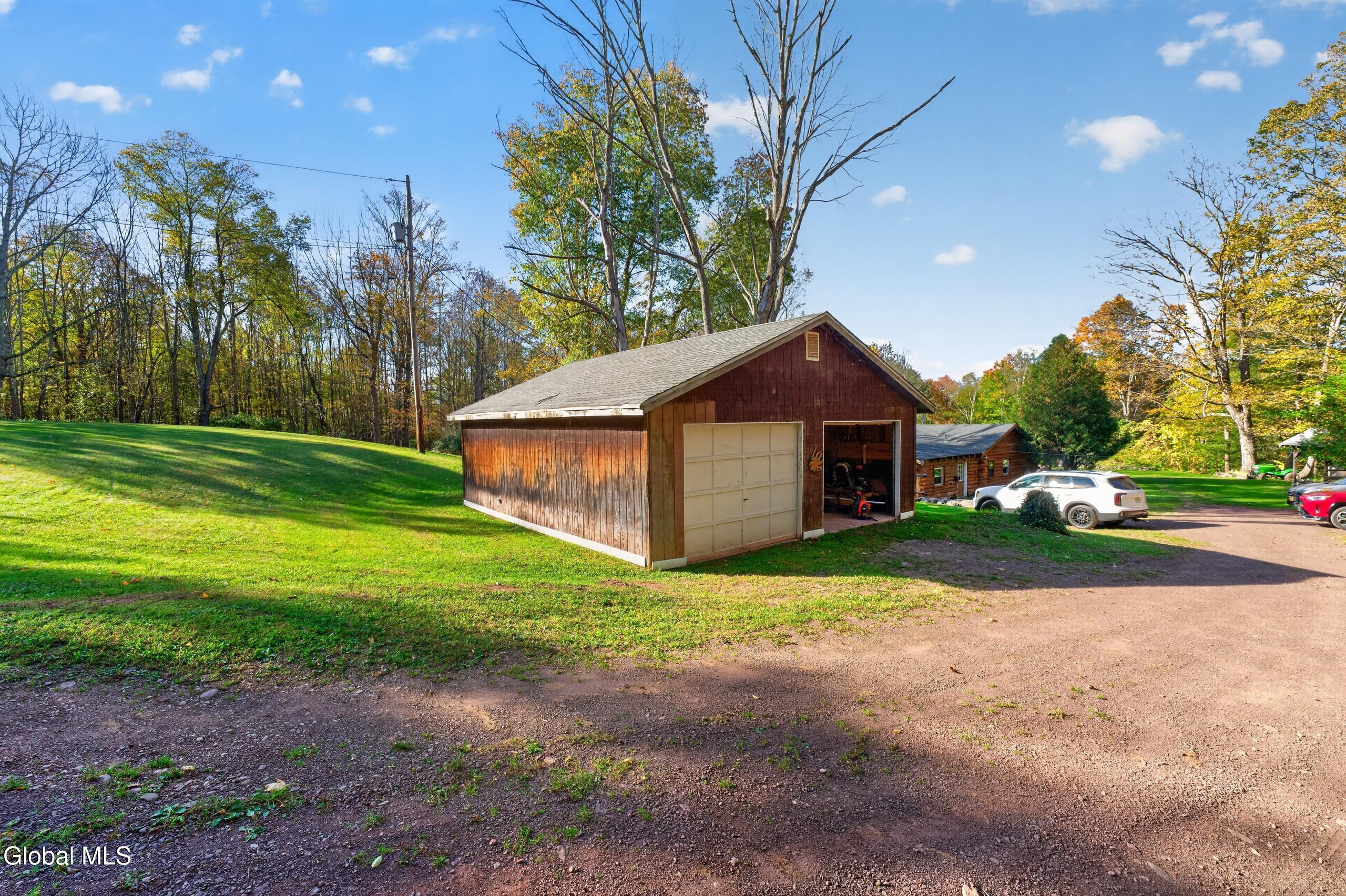 119 Brown House Road Conesville NY 12076
