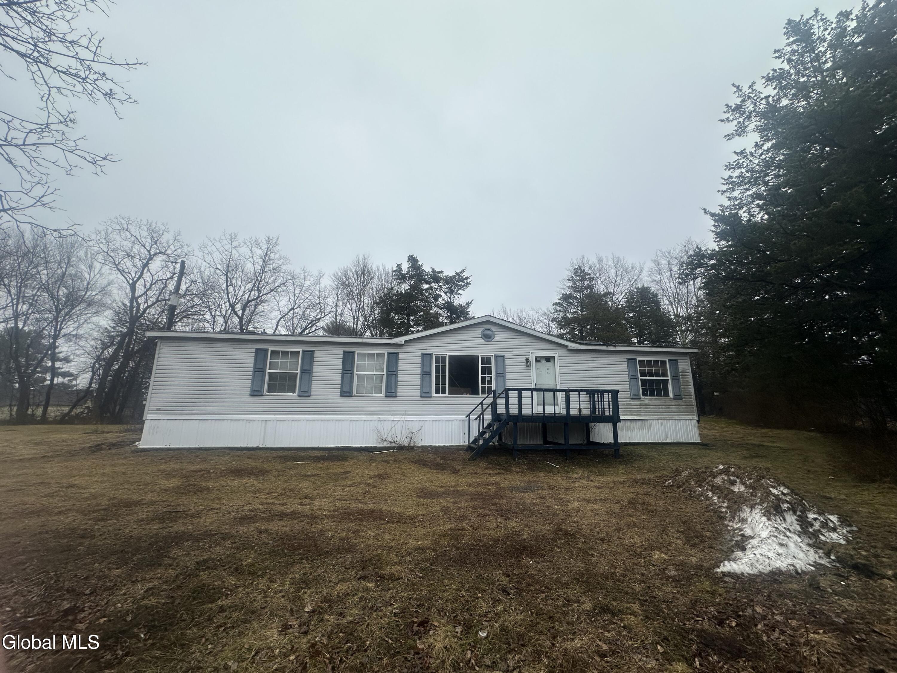 41 Pine Drive South Cairo NY 12482