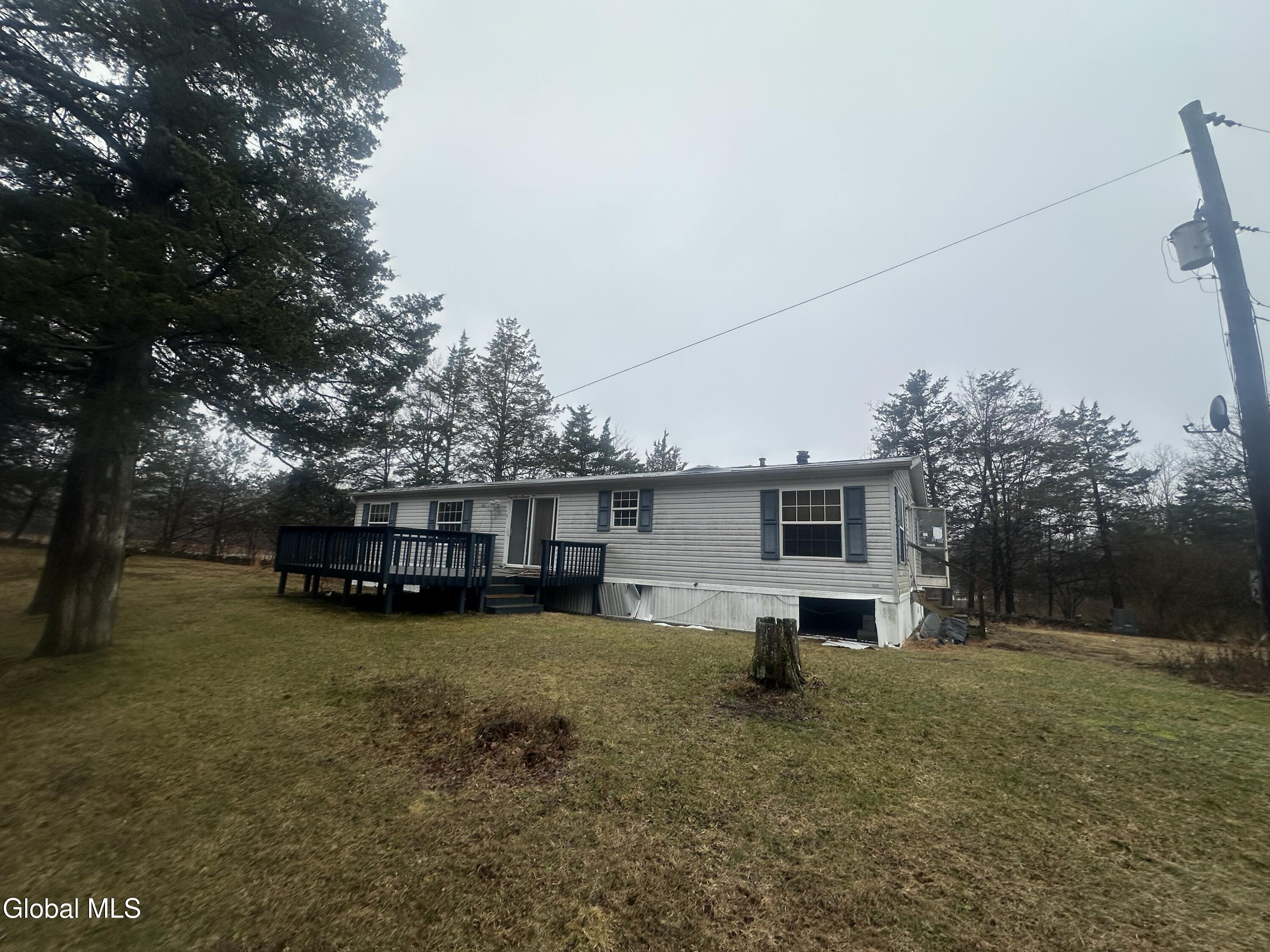41 Pine Drive South Cairo NY 12482