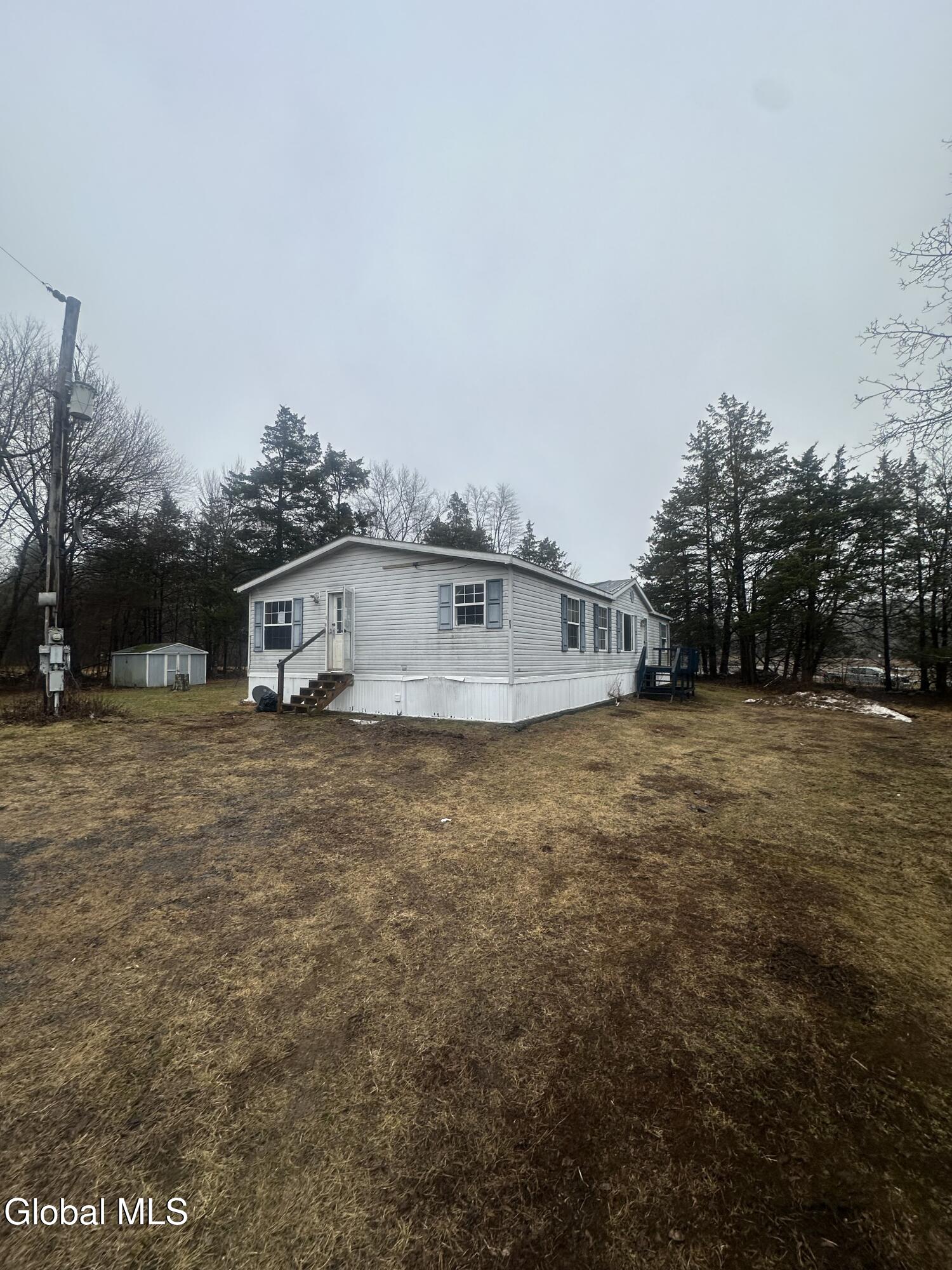 41 Pine Drive South Cairo NY 12482