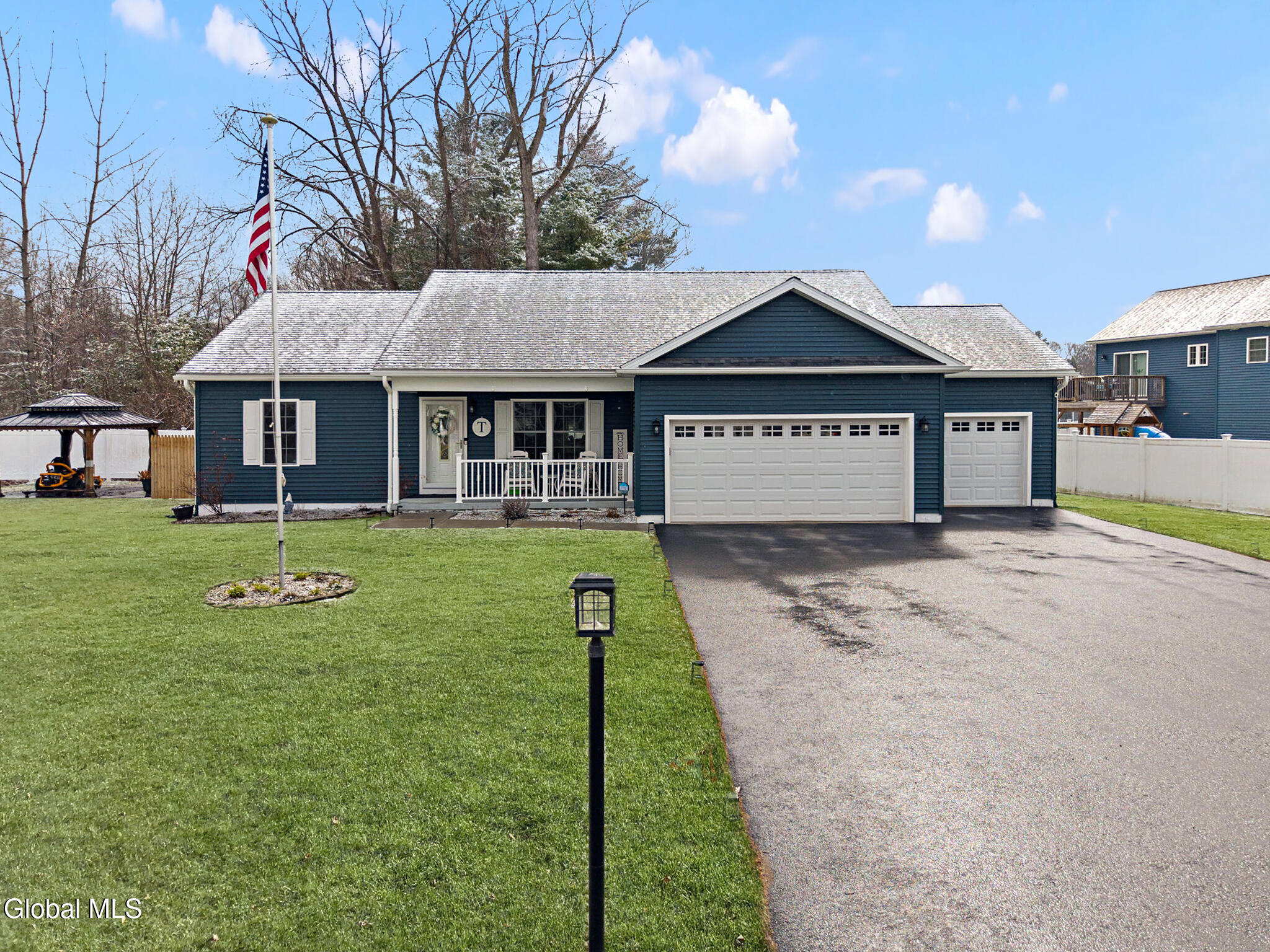 4 Luke Lane Hudson Falls NY 12839