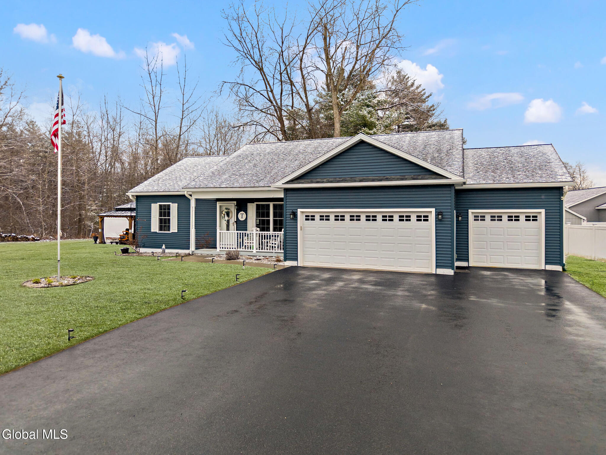 4 Luke Lane Hudson Falls NY 12839