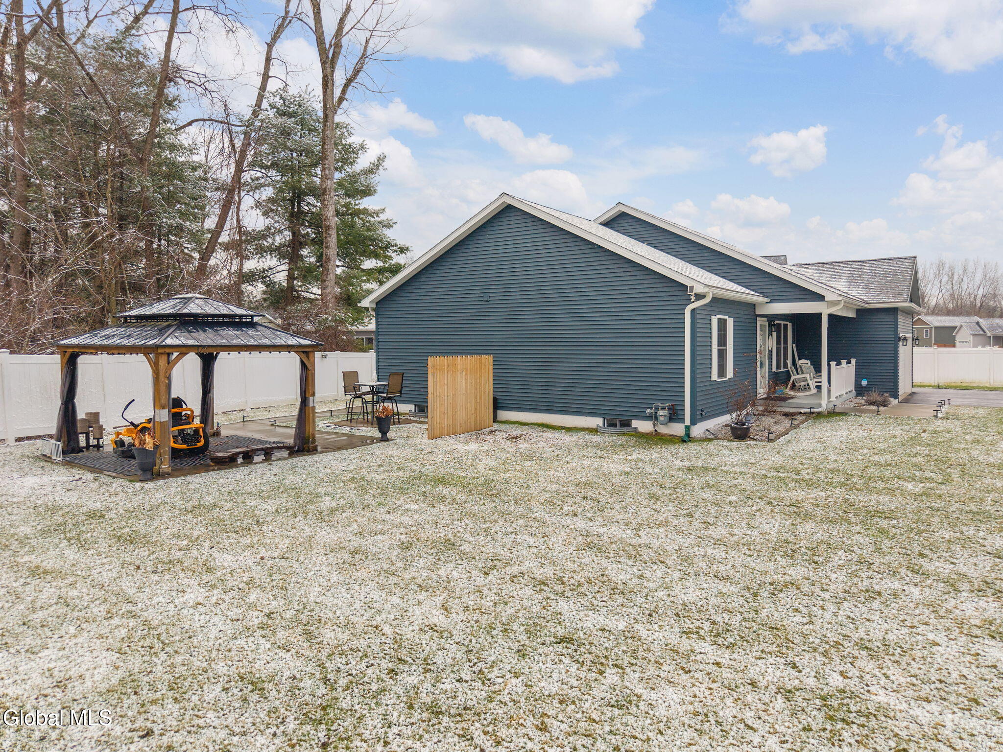 4 Luke Lane Hudson Falls NY 12839
