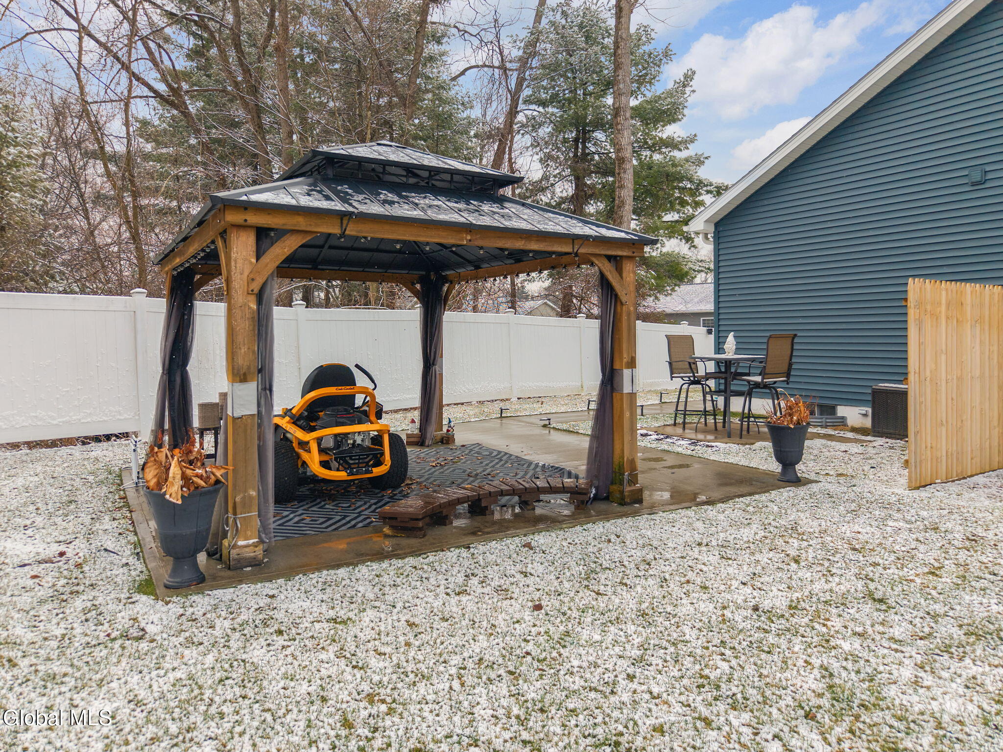 4 Luke Lane Hudson Falls NY 12839