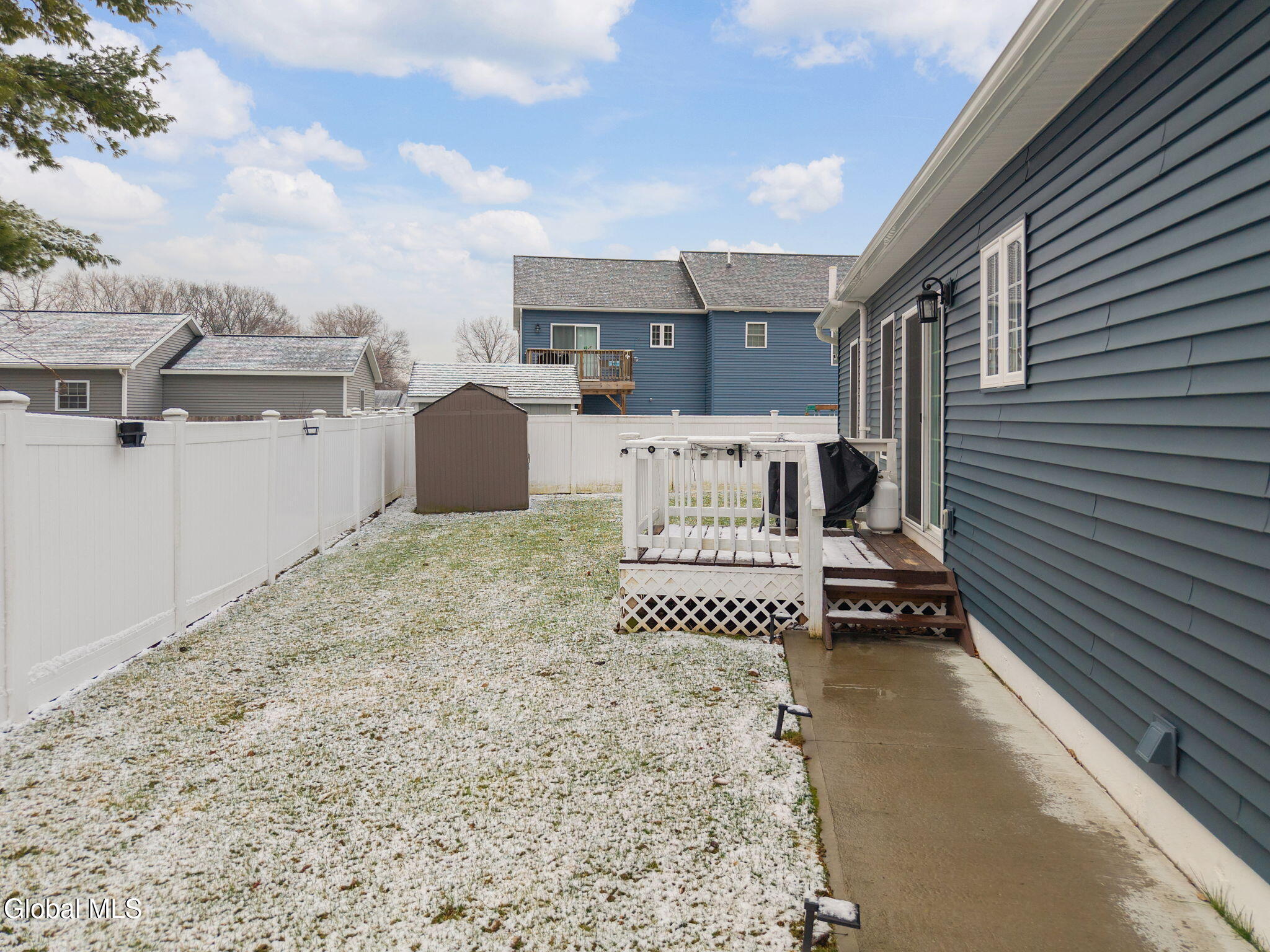 4 Luke Lane Hudson Falls NY 12839