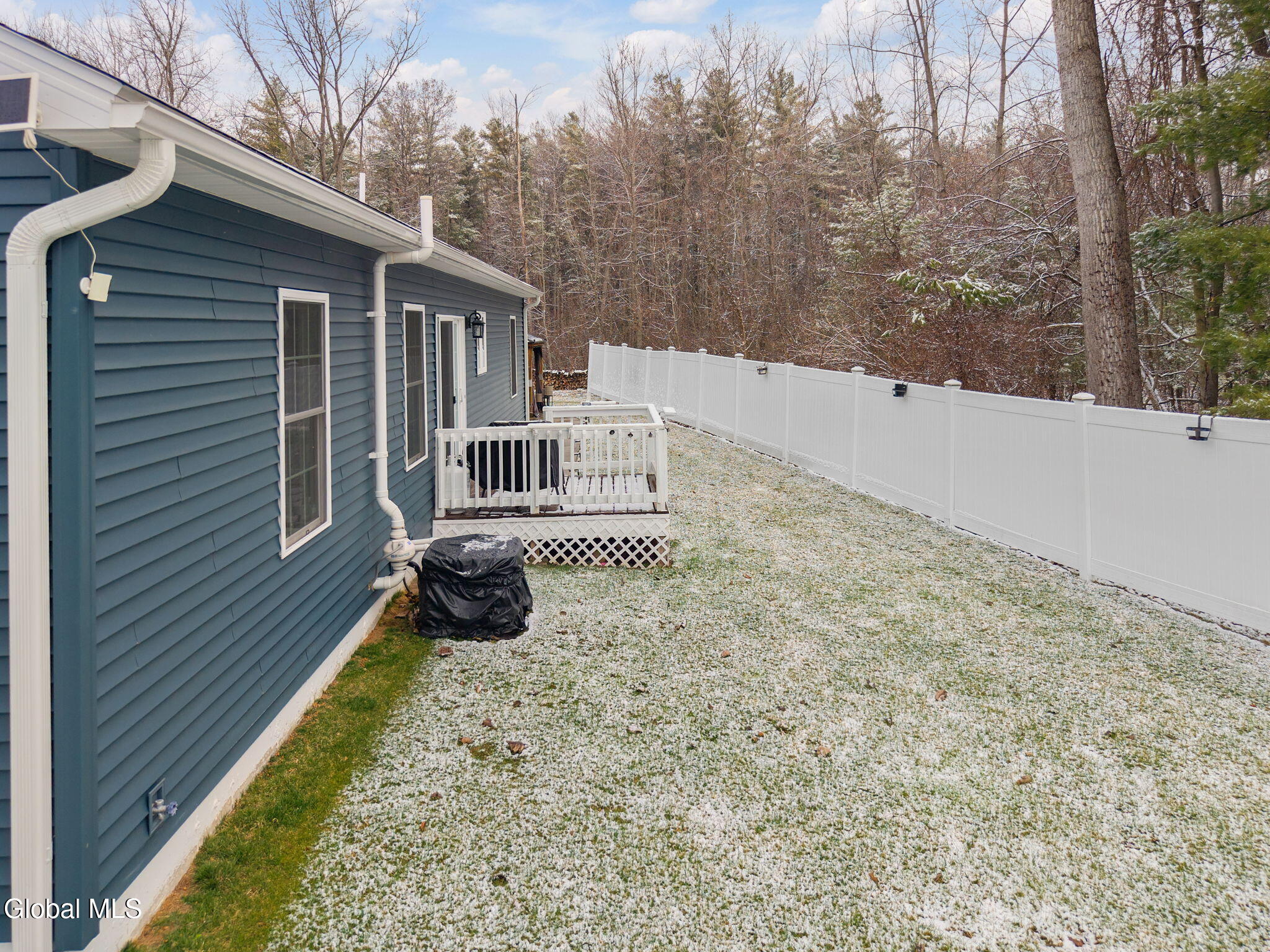 4 Luke Lane Hudson Falls NY 12839