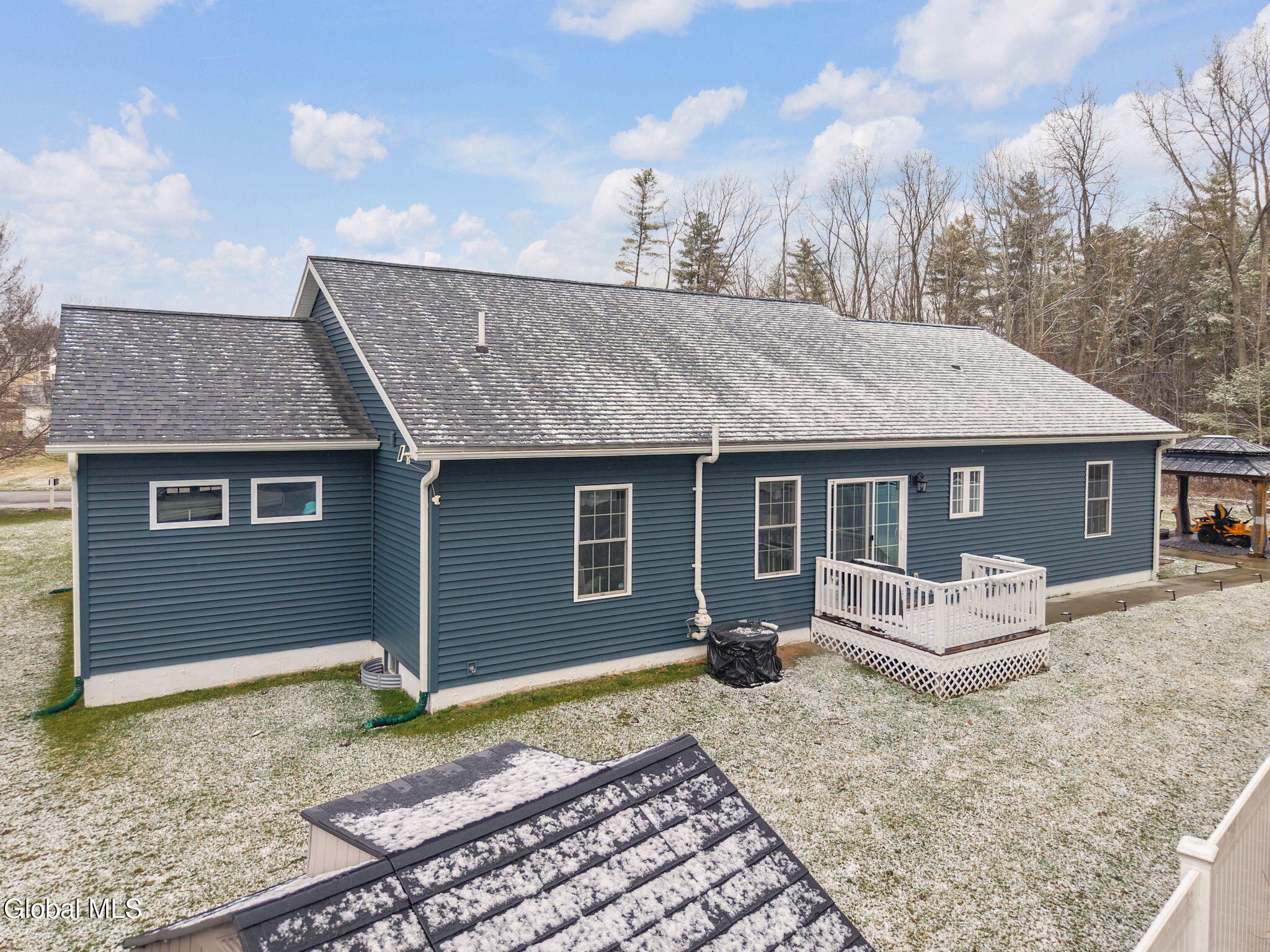 4 Luke Lane Hudson Falls NY 12839