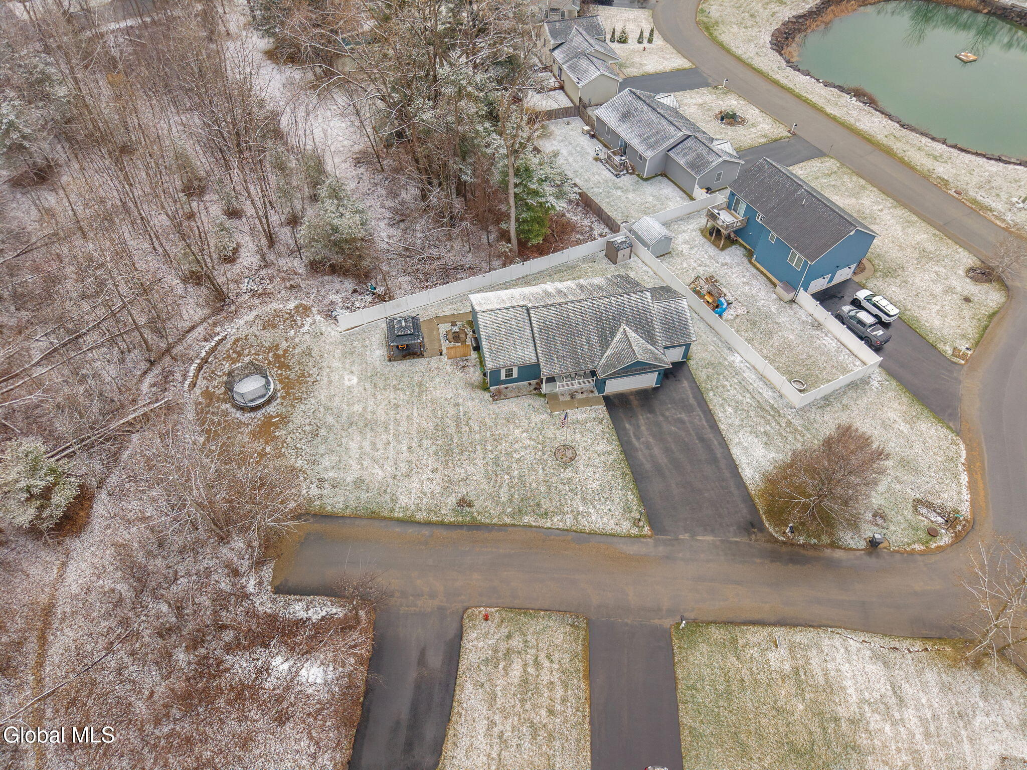 4 Luke Lane Hudson Falls NY 12839