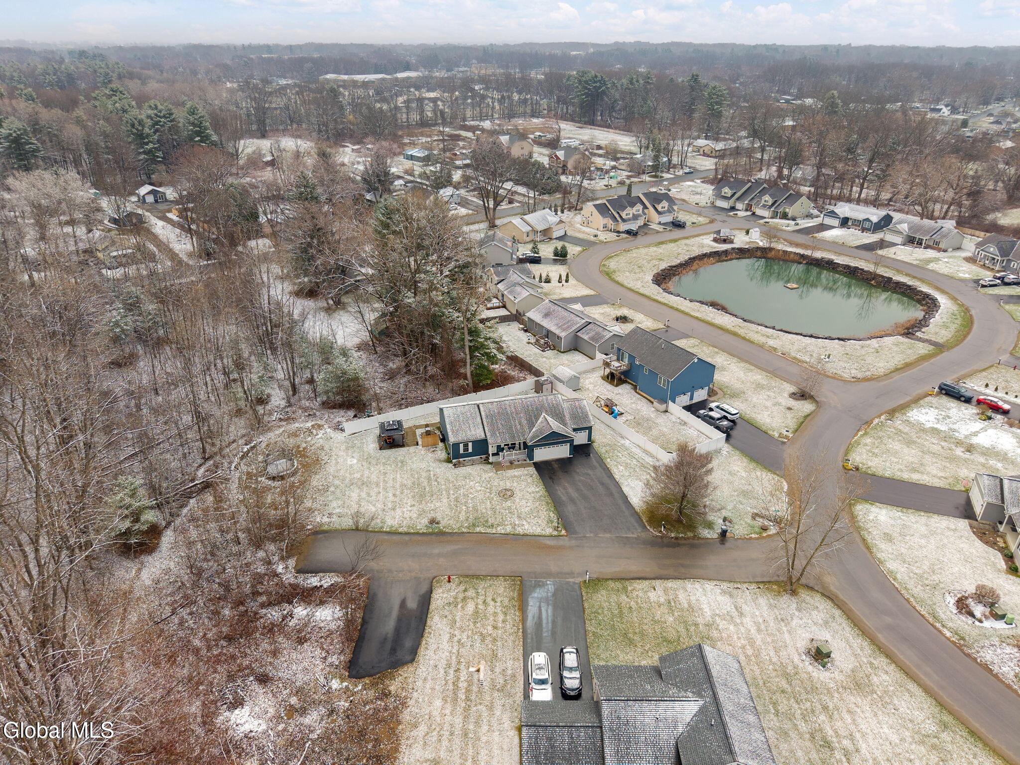 4 Luke Lane Hudson Falls NY 12839