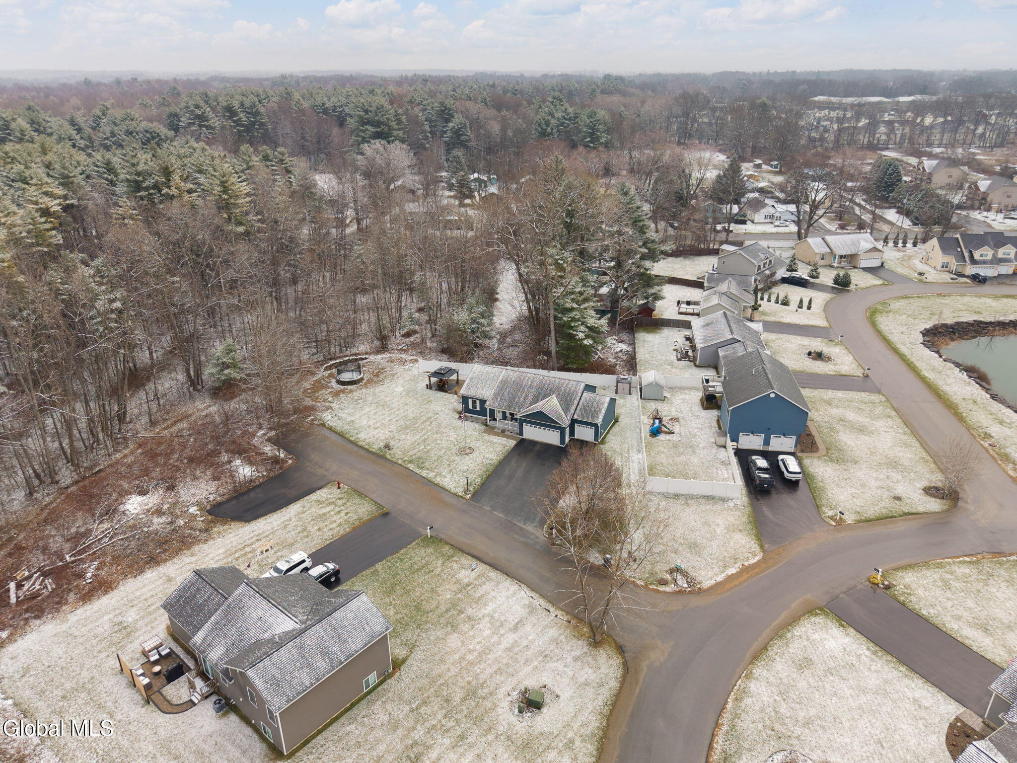 4 Luke Lane Hudson Falls NY 12839