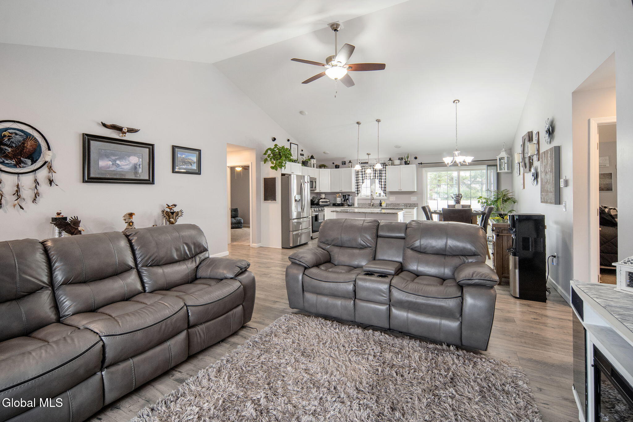 4 Luke Lane Hudson Falls NY 12839