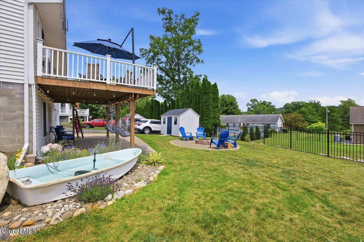26 Russell Drive Stillwater NY 12170