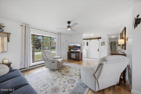 26 Russell Drive Stillwater NY 12170