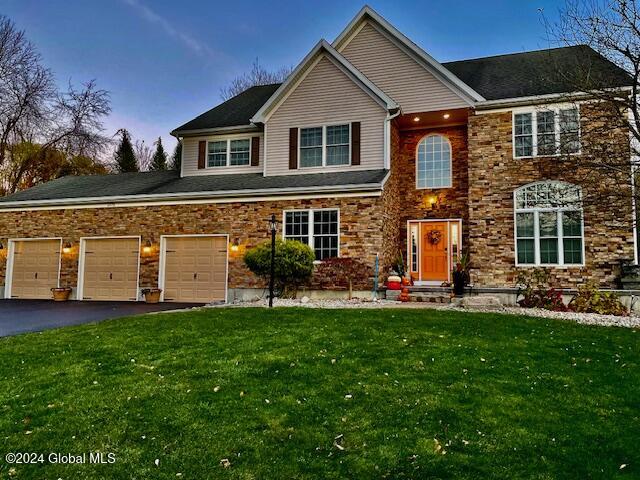 6470 Vosburgh Road Altamont NY 12009