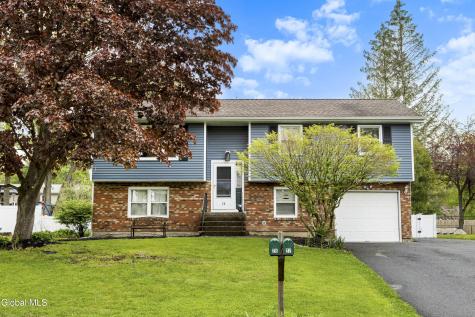28 Vista Lane Selkirk NY 12158
