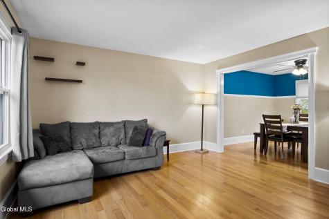 28 Vista Lane Selkirk NY 12158