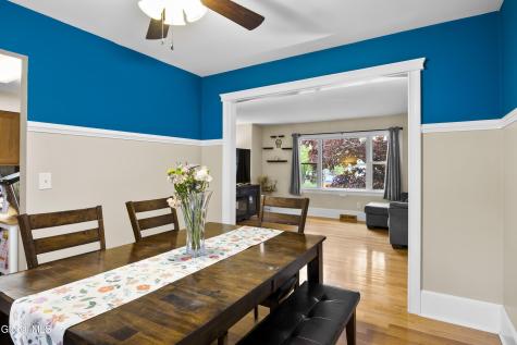 28 Vista Lane Selkirk NY 12158