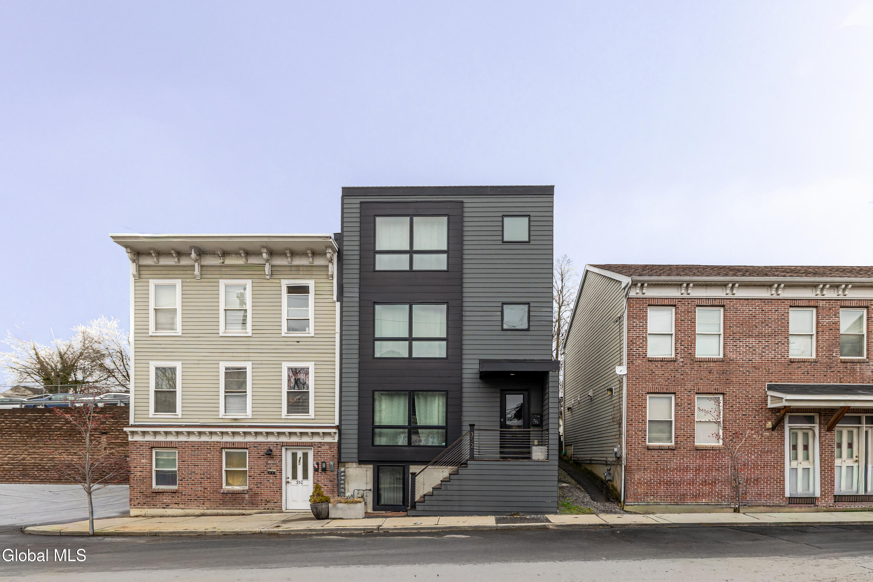352 Columbia Street Hudson NY 12534