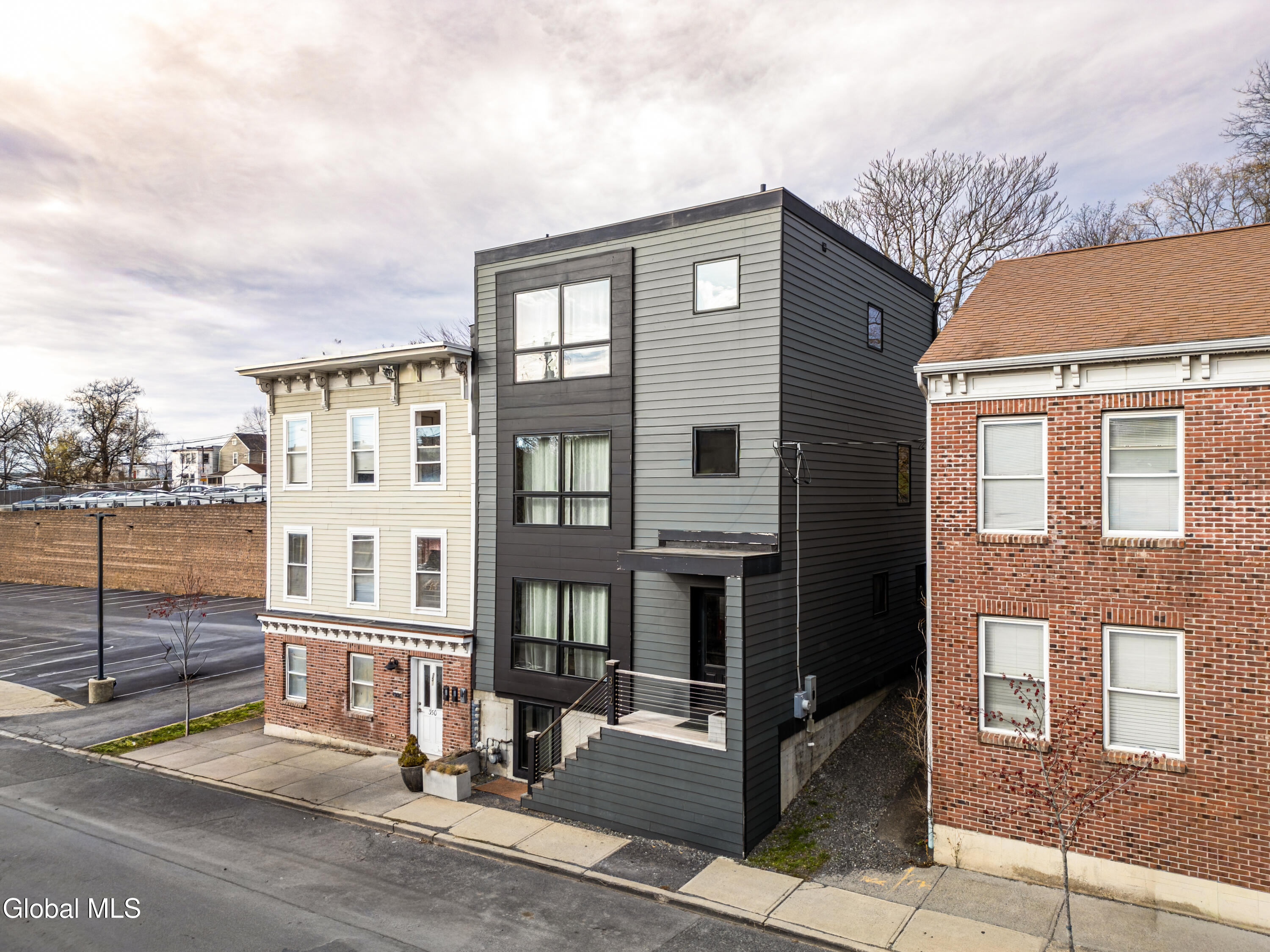 352 Columbia Street Hudson NY 12534