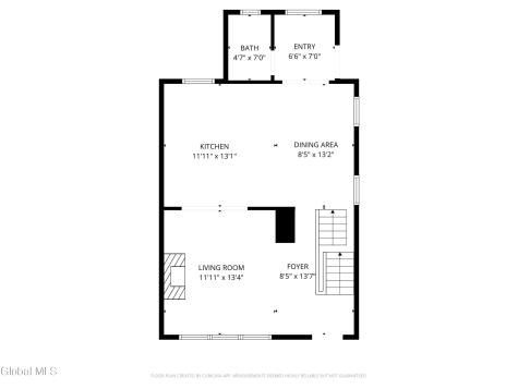 352 Columbia Street Hudson NY 12534