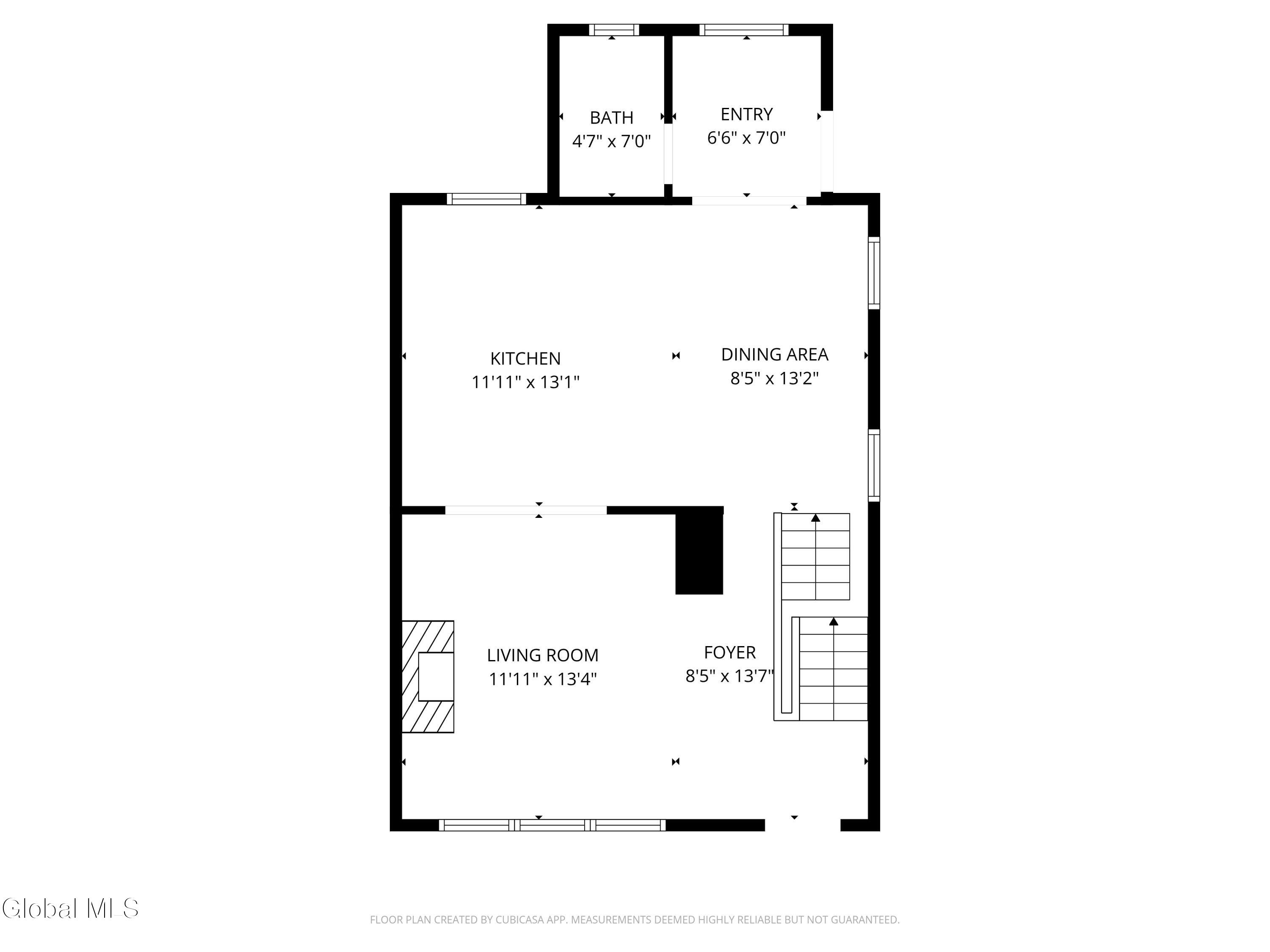 352 Columbia Street Hudson NY 12534