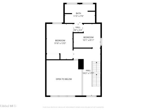 352 Columbia Street Hudson NY 12534