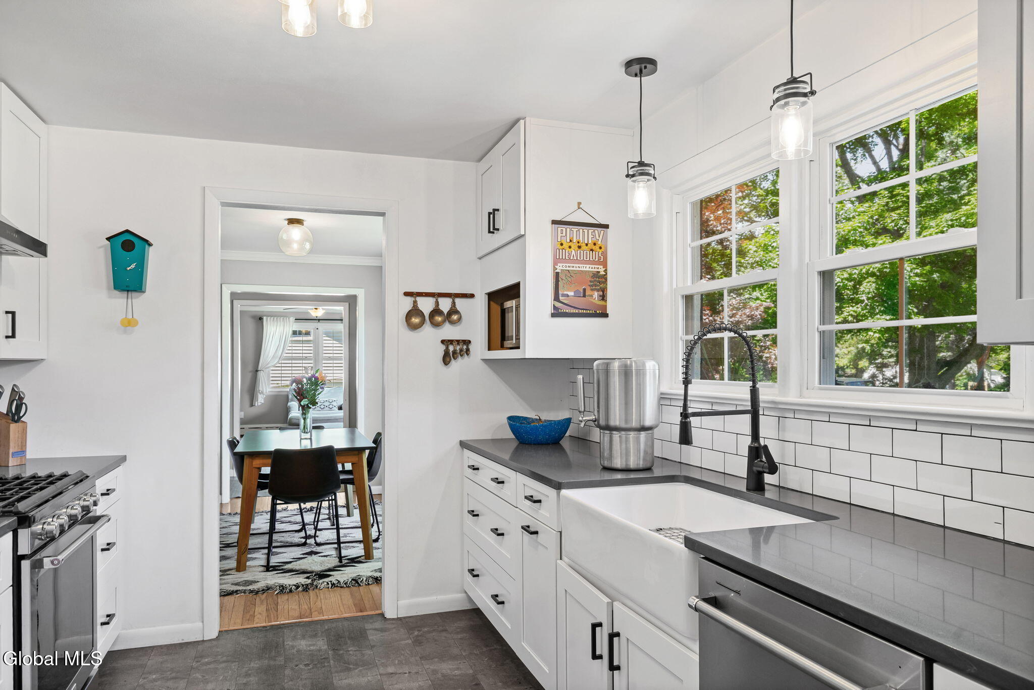 6 Foxhall Drive Saratoga Springs NY 12866