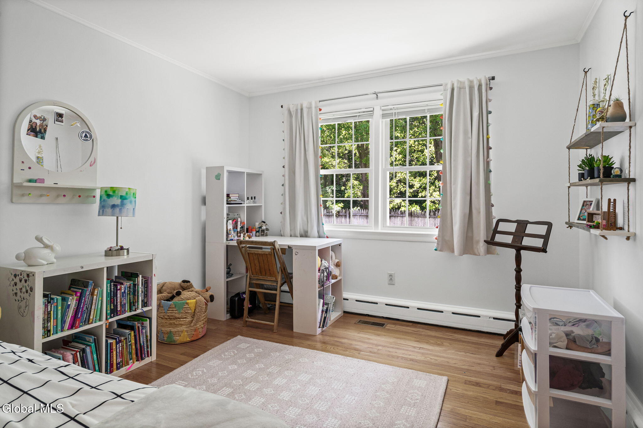 6 Foxhall Drive Saratoga Springs NY 12866