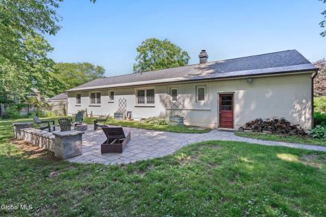 6 Foxhall Drive Saratoga Springs NY 12866