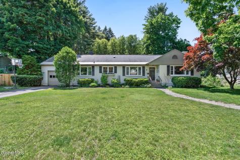 6 Foxhall Drive Saratoga Springs NY 12866