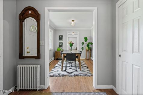 6 Foxhall Drive Saratoga Springs NY 12866