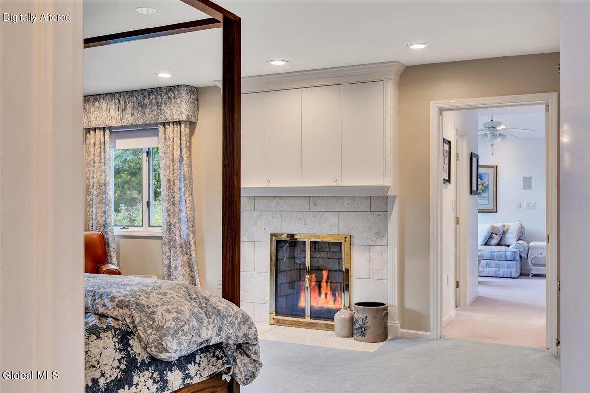 1 Oak Ridge Menands NY 12204