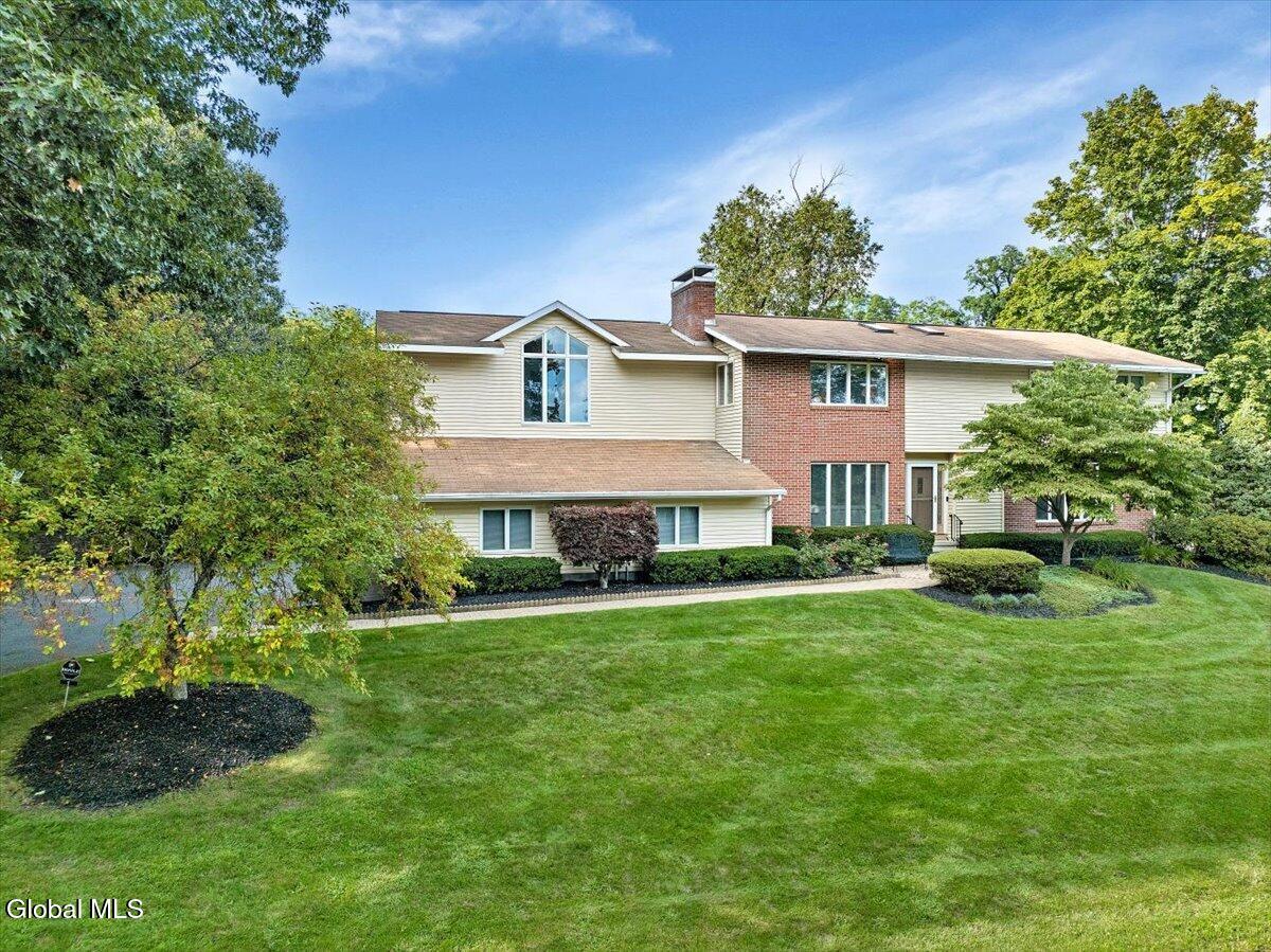 1 Oak Ridge Menands NY 12204