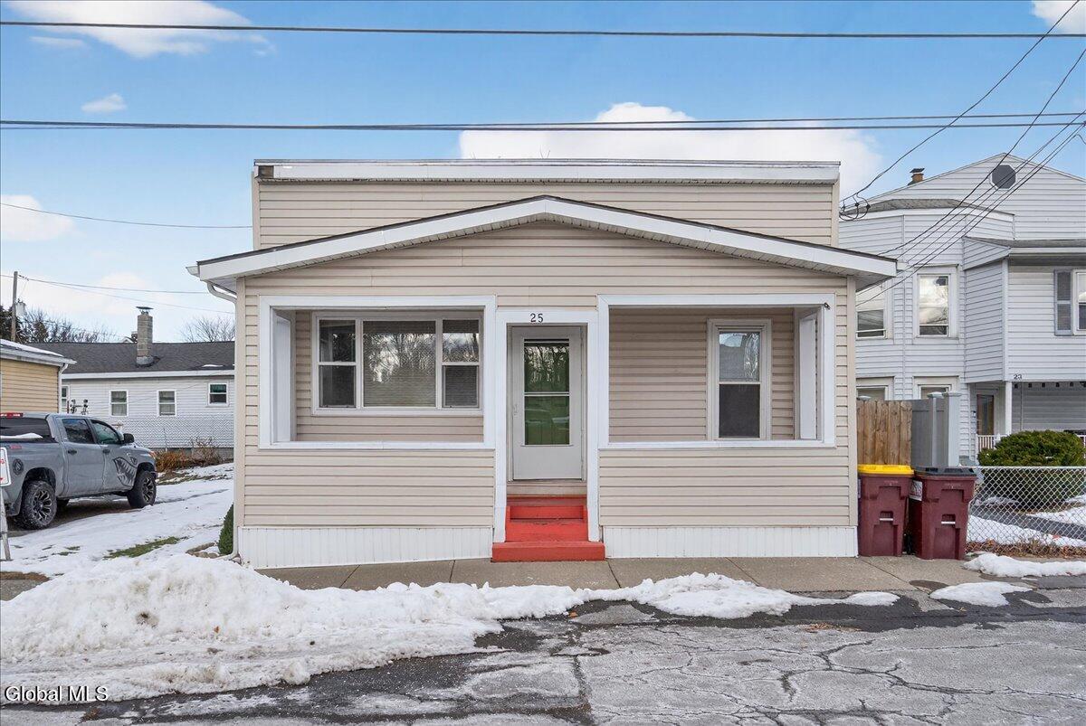 25 Corning Street Albany NY 12205