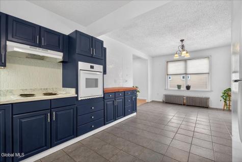 25 Corning Street Albany NY 12205