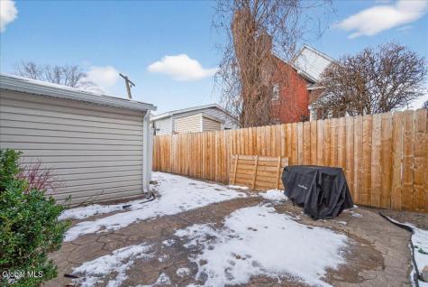 25 Corning Street Albany NY 12205