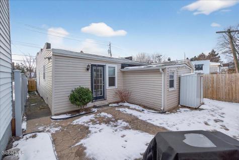 25 Corning Street Albany NY 12205