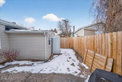 25 Corning Street Albany NY 12205