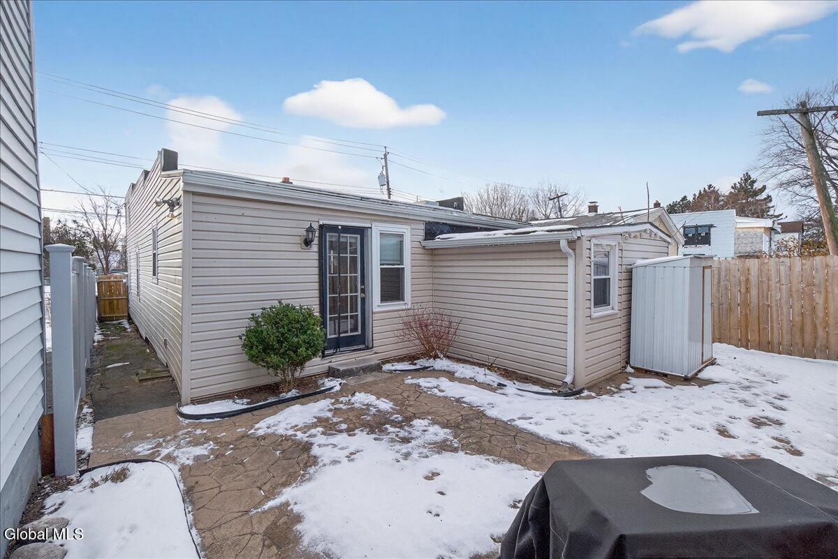 25 Corning Street Albany NY 12205