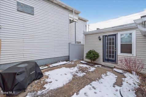25 Corning Street Albany NY 12205