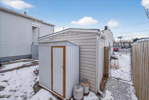 25 Corning Street Albany NY 12205