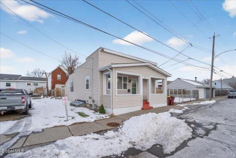 25 Corning Street Albany NY 12205