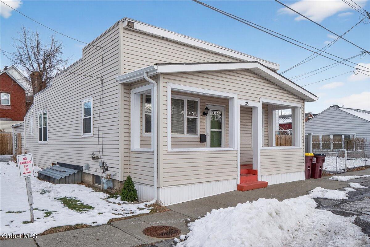 25 Corning Street Albany NY 12205