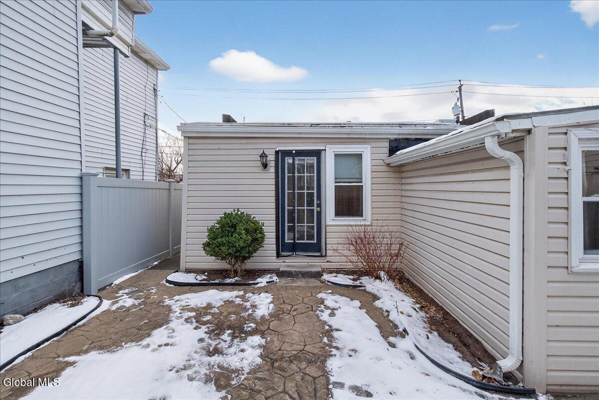 25 Corning Street Albany NY 12205